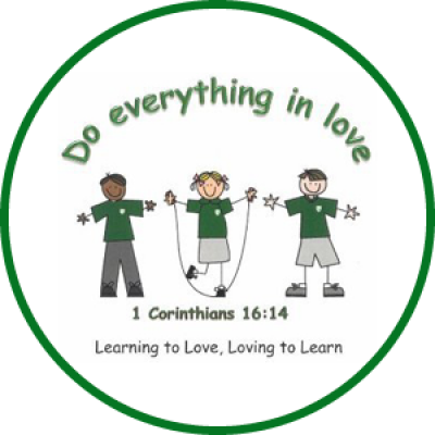 School Logo