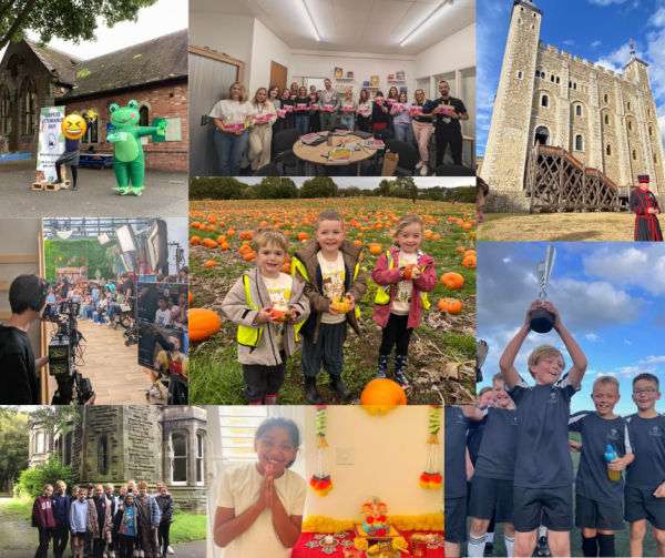 The Trust Times: Autumn Newsletter 2026 Now Available Image